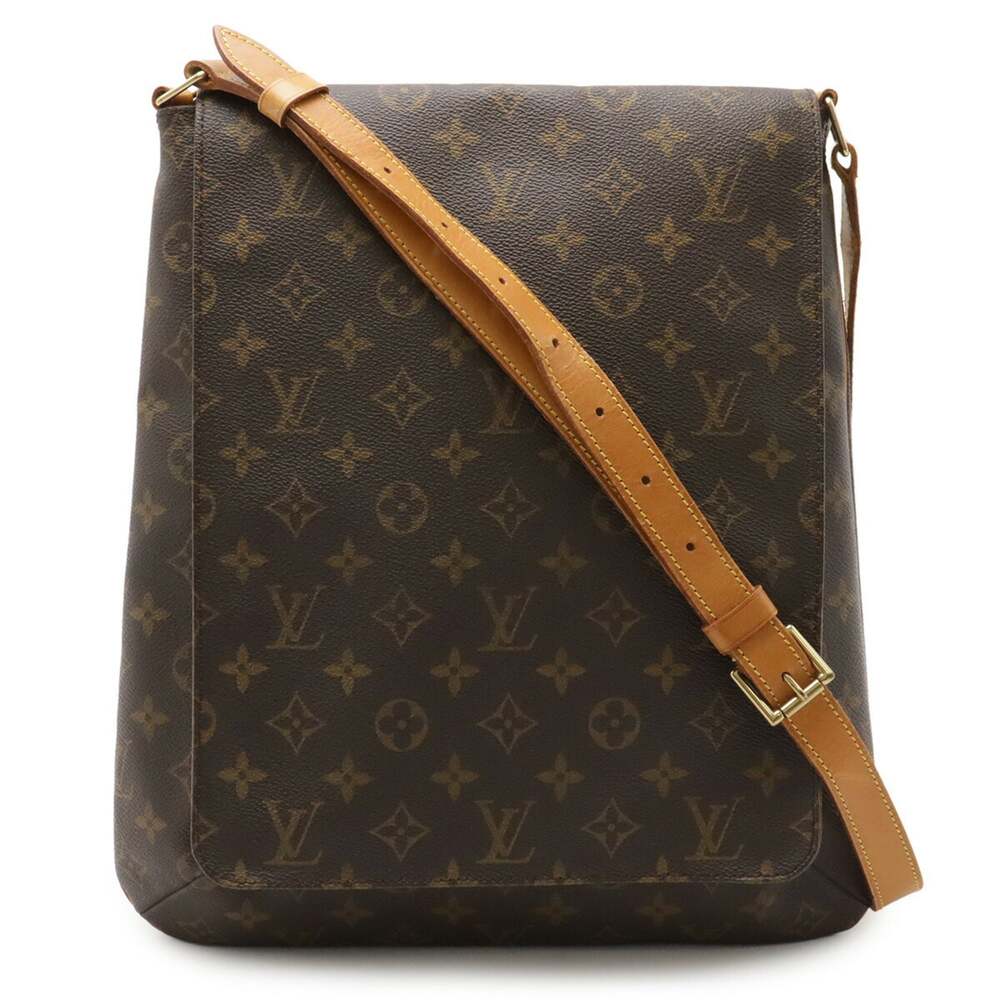 Louis Vuitton Musette Salsa Handbag #256100L75B